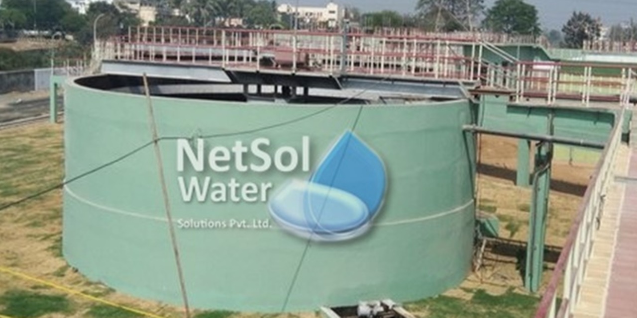 Sewage Treatment Plant Manufacturer in India | STP Plant Supplier