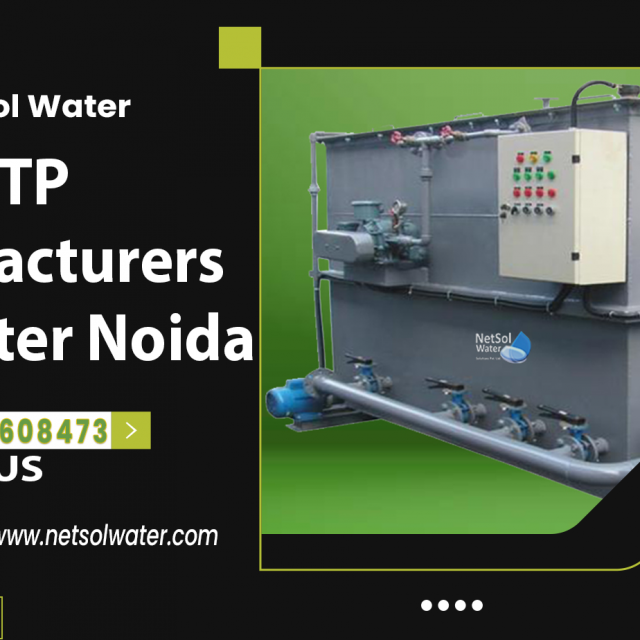 Top 11 Wastewater Treatment Companies Worldwide