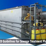 CPCB Guidelines for Sewage Treatment Plan