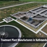 Sewage Treatment Plant Manufacturers in Kathmandu Nepal