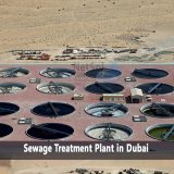 Sewage Treatment Plant in Dubai