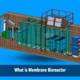 What is Membrane Bioreactor