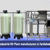 Industrial-RO-Plant-manufacturers-in-Faridabad