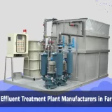 Top-10-Effluent-Treatment-Plant-Manufacturers-in-Faridabad