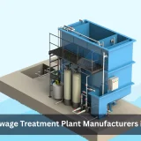 10 Best Sewage Treatment Plant Manufacturers in Gurgaon