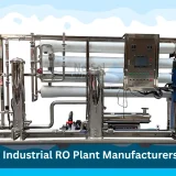 10 Best Industrial RO Plant Manufacturers in Delhi