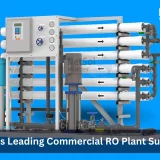 Gurgaon’s Leading Commercial RO Plant Supplier