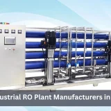 3 Best Industrial RO Plant Manufacturers in Faridabad