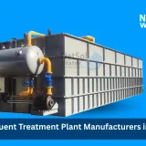 3 Best Effluent Treatment Plant Manufacturers in Gurgaon