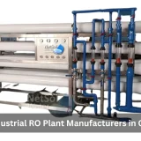 3 Best Industrial RO Plant Manufacturers in Ghaziabad