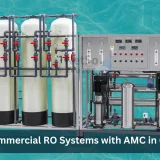 Best Commercial RO Systems with AMC in Gurgaon