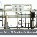Performance-Driven RO Solutions for Gurgaon Businesses