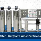 Netsol Water – Gurgaon’s Water Purification Expert