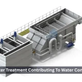How Is Water Treatment Contributing To Water Conservation
