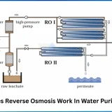 How does Reverse Osmosis work in water purification