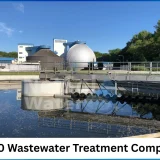 Top 10 Wastewater Treatment Companies