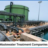 Top 10 Wastewater Treatment Companies in India