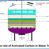 What is the role of Activated Carbon in Water Treatment?