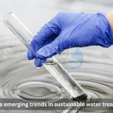What are the emerging trends in sustainable water treatment quiz?