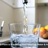 Why Your RO Plant Is Producing Foul-Smelling Water & How to Fix It?