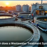 How much does a Wastewater Treatment System Cost?