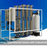 What are Common Operational Issues with Industrial RO Systems?