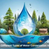 Explain the Different Types of Water Conservation Techniques?