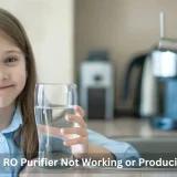 Why is My RO Purifier Not Working or Producing Water?
