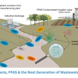 Micropollutants, PFAS & the Next Generation of Wastewater Treatment