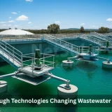 10 Breakthrough Technologies Changing Wastewater Management