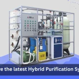 What are the latest Hybrid Purification Systems?