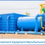 Water Treatment Equipment Manufacturers in India