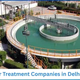 Water Treatment Companies in Delhi NCR
