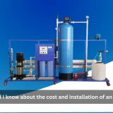 What should I know about the cost and installation of an RO System
