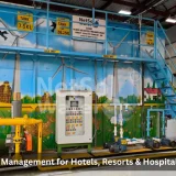Wastewater Management for Hotels, Resorts & Hospitality Industry