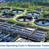 How to Optimize Operating Costs in Wastewater Treatment Plants?