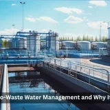 What is Zero-Waste Water Management and Why It Matters?