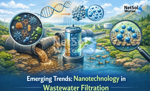 Top Mistakes to Avoid When Installing a Water & Wastewater Treatment Plant