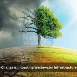 How Climate Change is Impacting Wastewater Infrastructure & Treatment