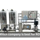 Which company is best for RO?