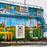 Wastewater Management Myths & Misconceptions—Debunked