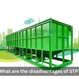 What are the disadvantages of STP?