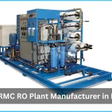 Top RMC RO Plant Manufacturer in India