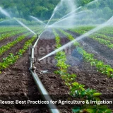 Wastewater Reuse: Best Practices for Agriculture & Irrigation Applications