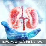 Is RO water safe for kidneys?