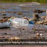 How Smart Sensors are Helping Fight Pollution in Wastewater Streams