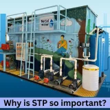Why is STP so important?