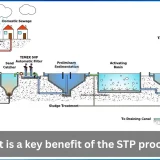 What is a key benefit of the STP process?