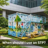 When should I use an STP?
