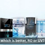 Which is better, RO or UV?